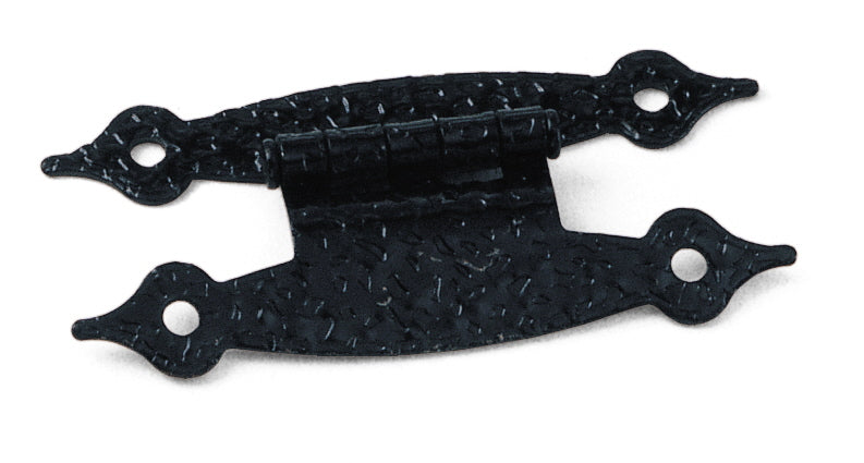 Decorative Hinge, Colonial Collection - Laurey