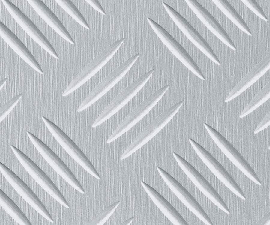 Footplate 216 HPL Metal Sheet, 200 Series: Design - Chemetal