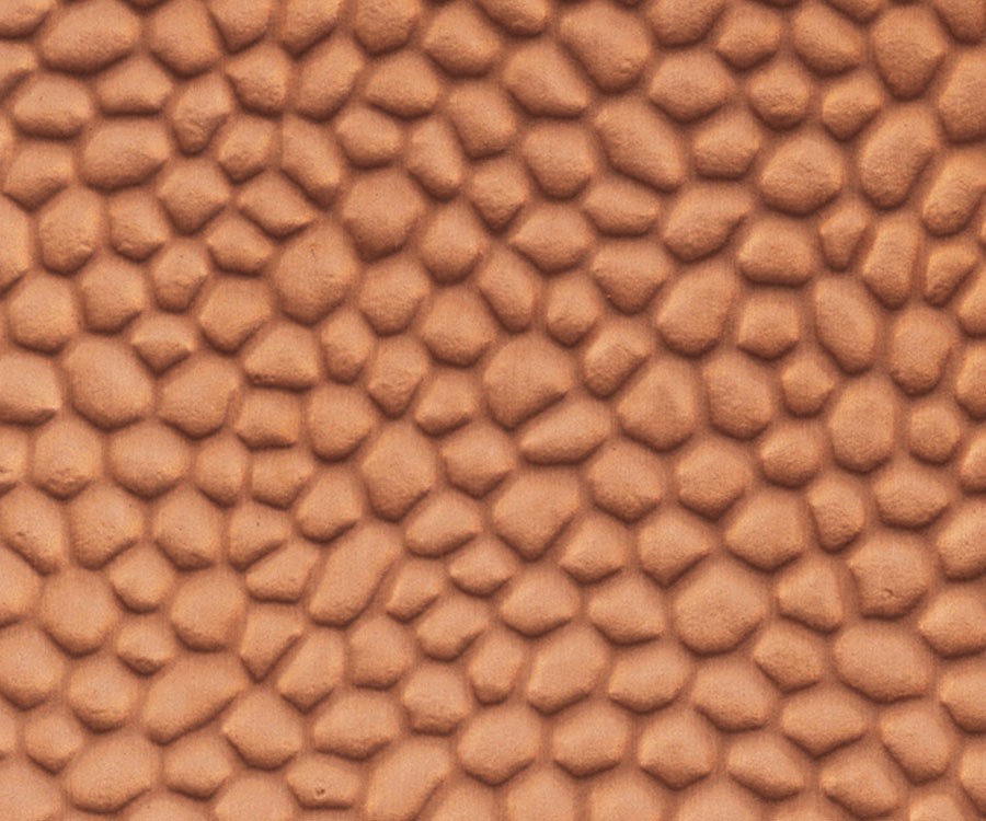 Cobblestone 218 HPL Metal Sheet, 200 Series: Design - Chemetal