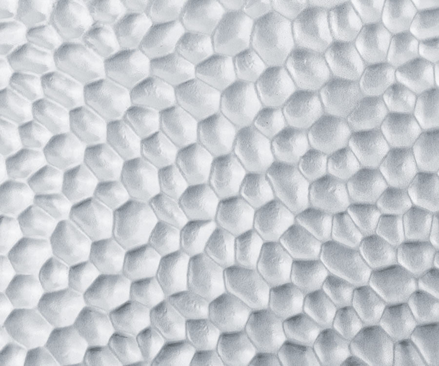 Argenta 221 HPL Metal Sheet, 200 Series: Design - Chemetal