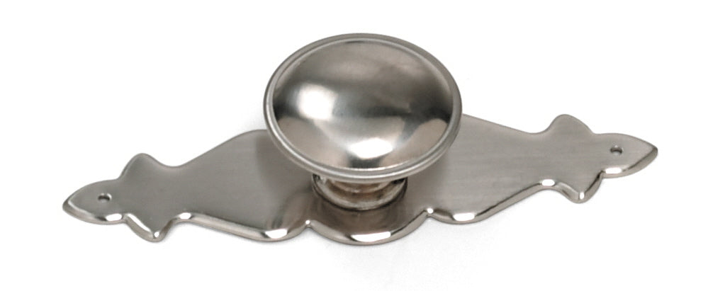 Backplate, Georgetown Collection - Laurey