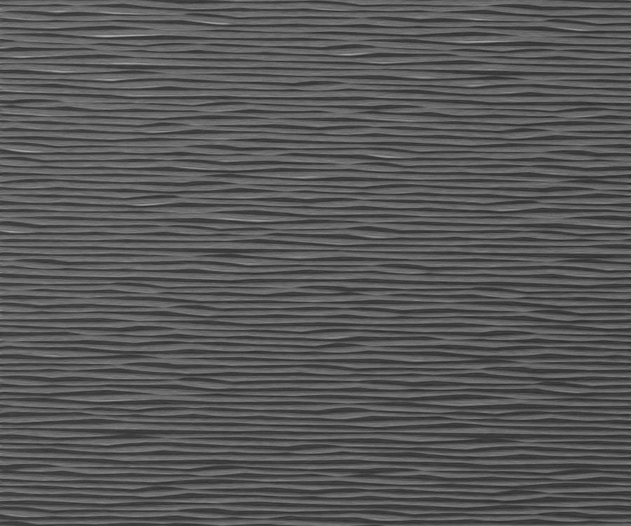 Metawave Dark 232 HPL Metal Sheet, 200 Series: Design - Chemetal