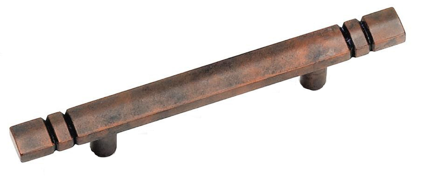 Square Pull, Kama Collection - Laurey