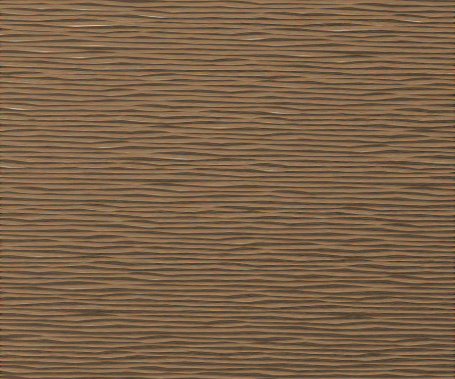 Metawave Bronze Aluminum 236 HPL Metal Sheet, 200 Series: Design - Chemetal