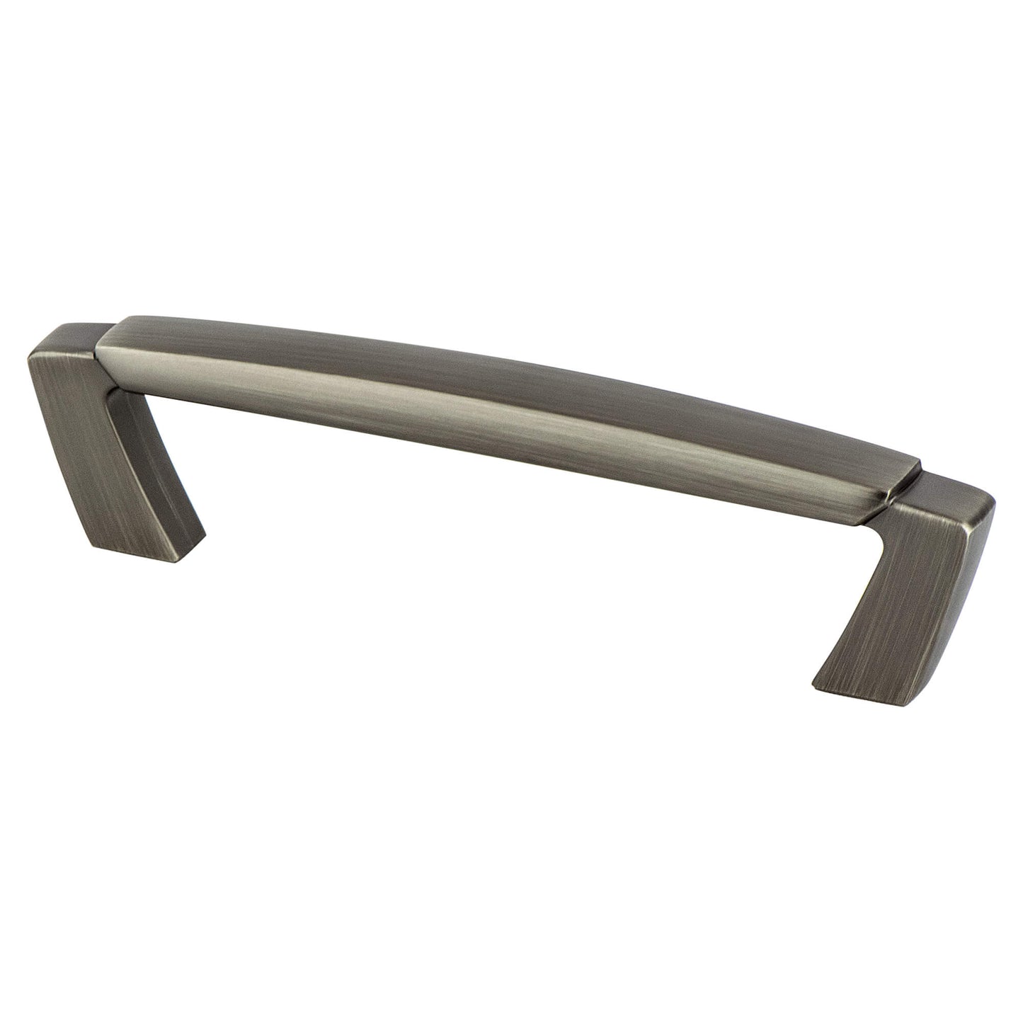 Pull, Vested Interest - Berenson