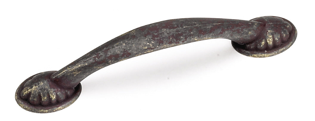 Flower Pull, Windsor Collection - Laurey