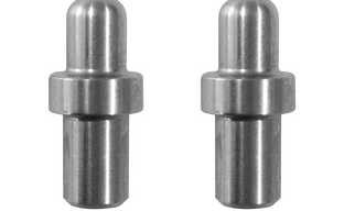 Zeta Clamex P-System Positioning Pin - Lamello