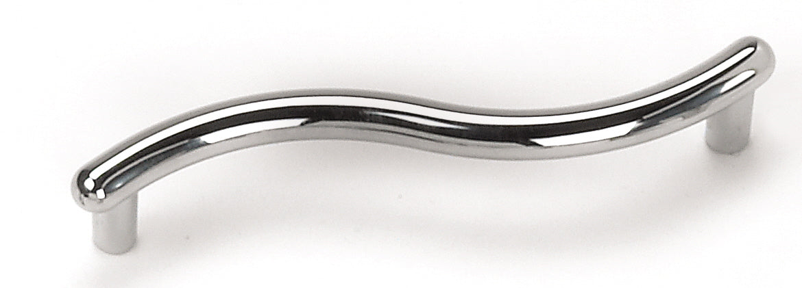 "S" Pull, Delano Collection - Laurey