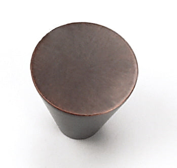 Large Cone Knob, Delano Collection - Laurey