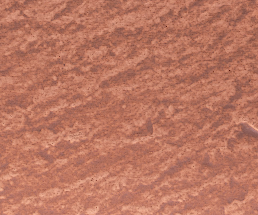 Red Rock 262 HPL Metal Sheet, 200 Series: Design - Chemetal