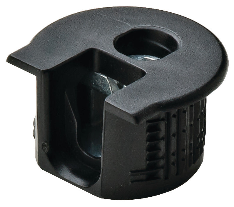 Hafele Plastic Rafix 20 Connector Housing 100 Pack