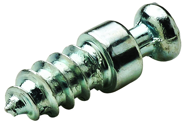 Pozi Drive Rafix Connecting Bolt 12mm Thread