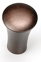 Tapered Cone Knob, Delano Collection - Laurey
