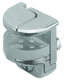 Glass Shelf Pin for 6/8/10mm Thickness, Sold by Each