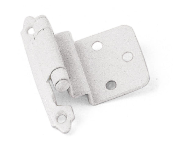 Inset Self-Closing Hinge, Functional Hardware - Laurey
