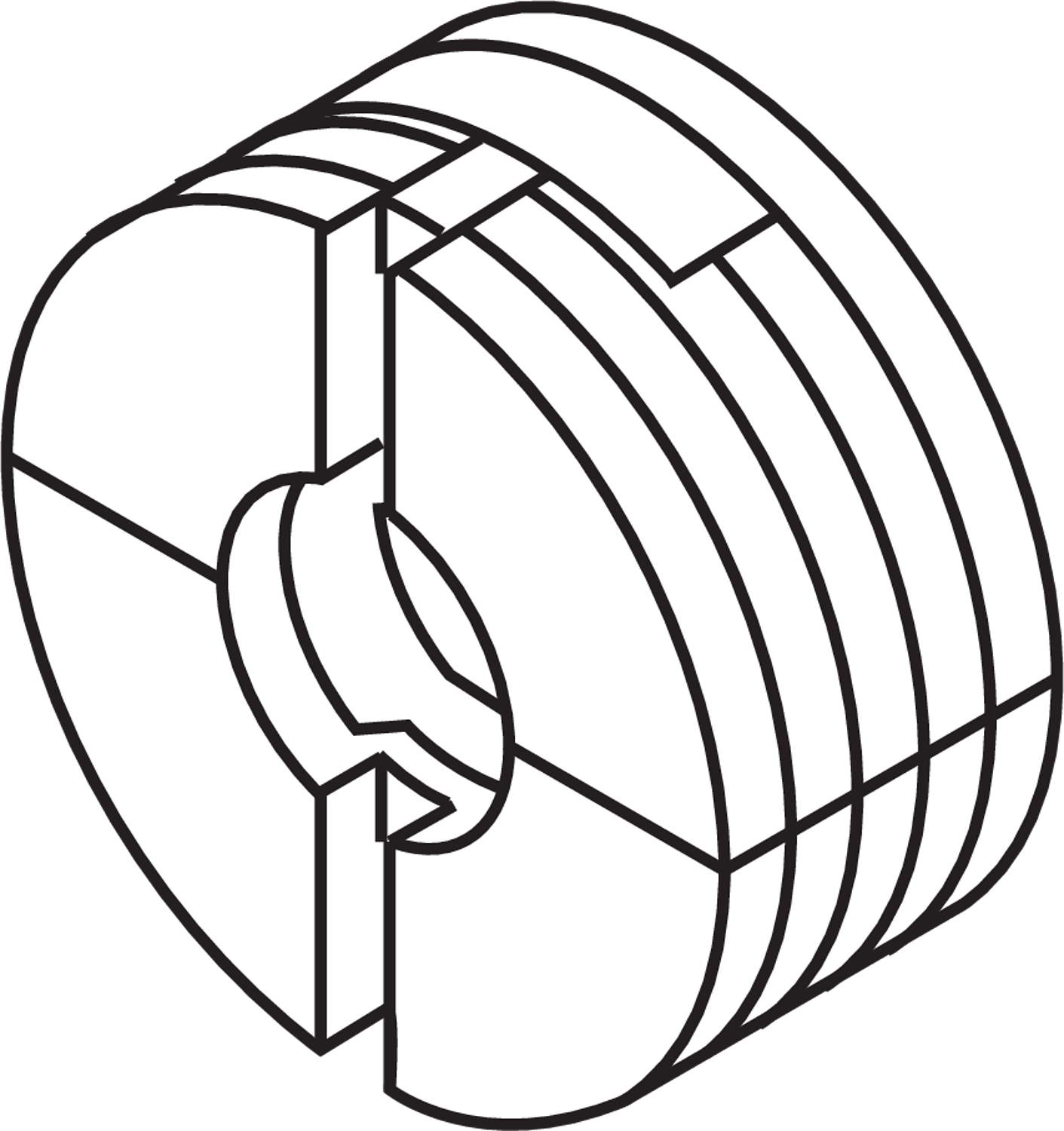 Blum Drawer Front Adjuster, Accessories