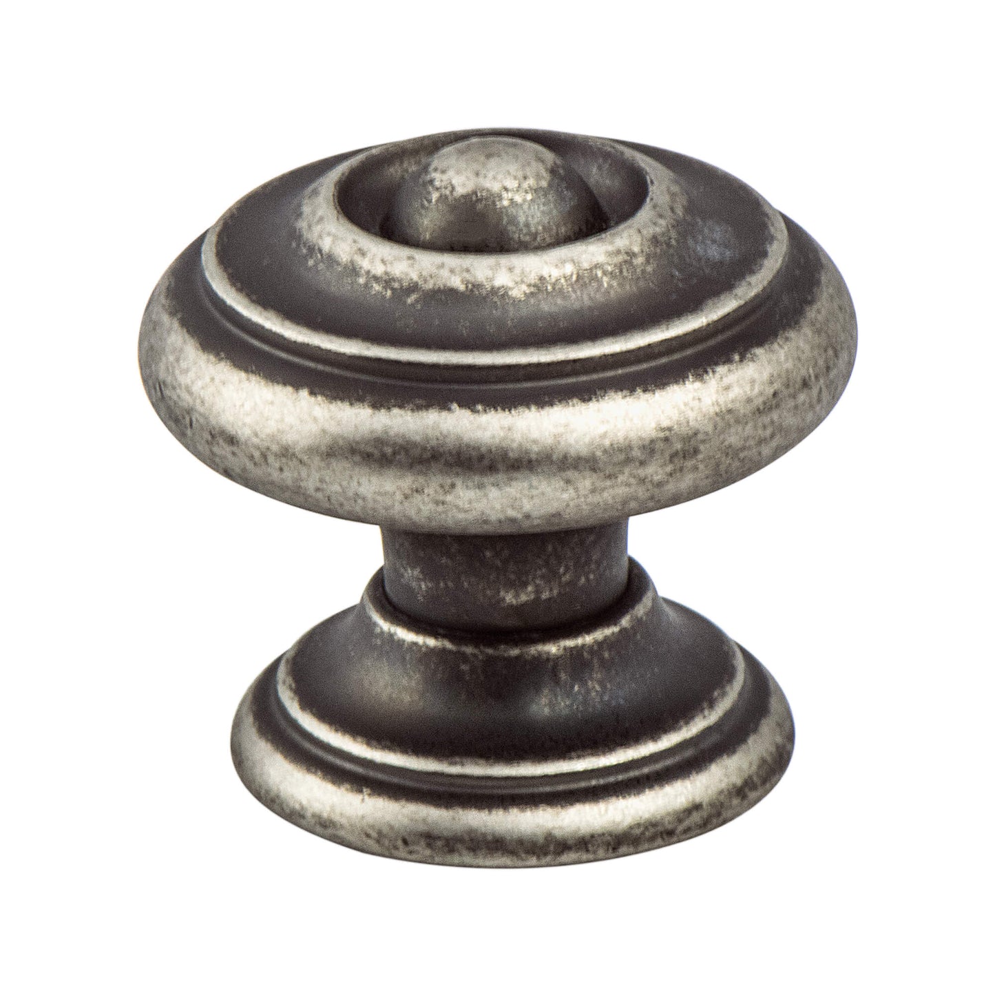 Center Detail Knob, Euro Rustica - Berenson