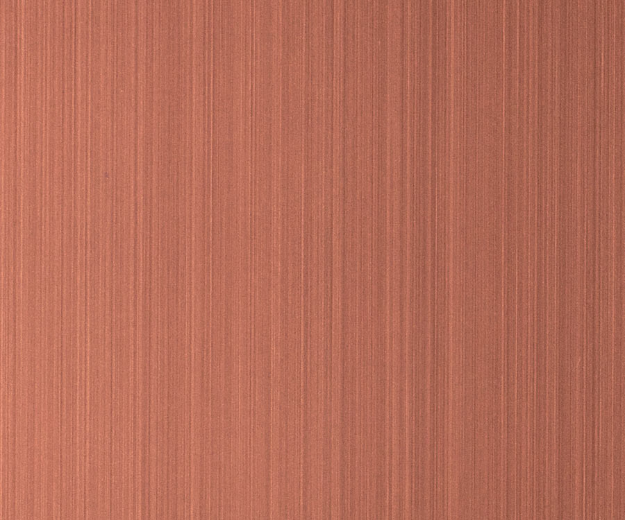 Aged Copper 303 Metal Sheet, 300 Series: Metal Images - Chemetal