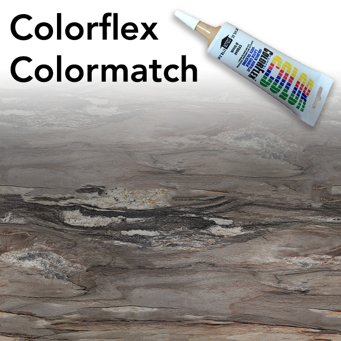 Colorflex Dolce Vita Laminate Caulking