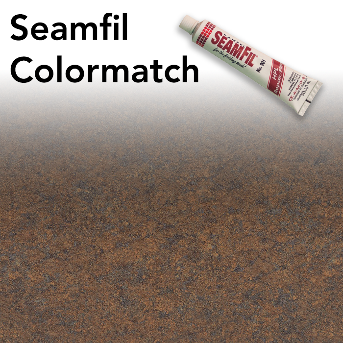 Seamfil Mineral Sepia Laminate Repair