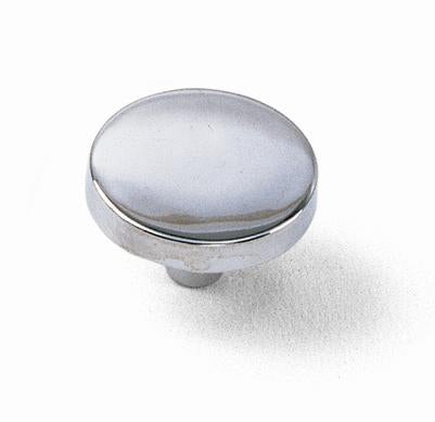 Round Knob, Tech Collection - Laurey