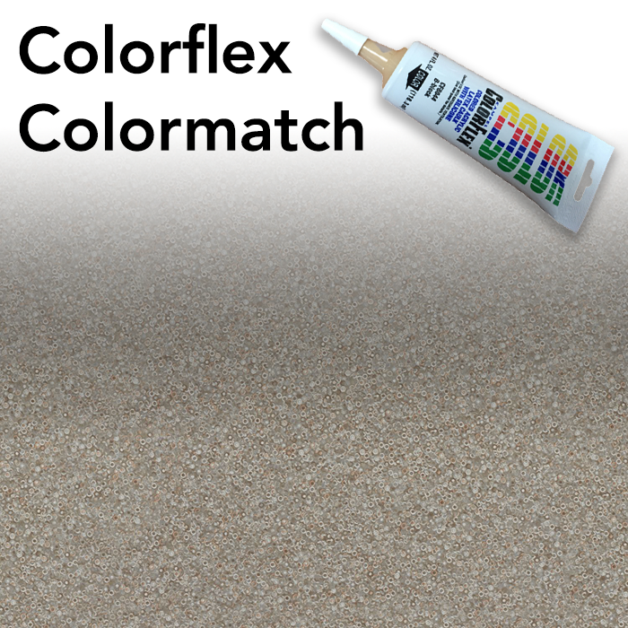 Colorflex Beluga Beige Laminate Caulking