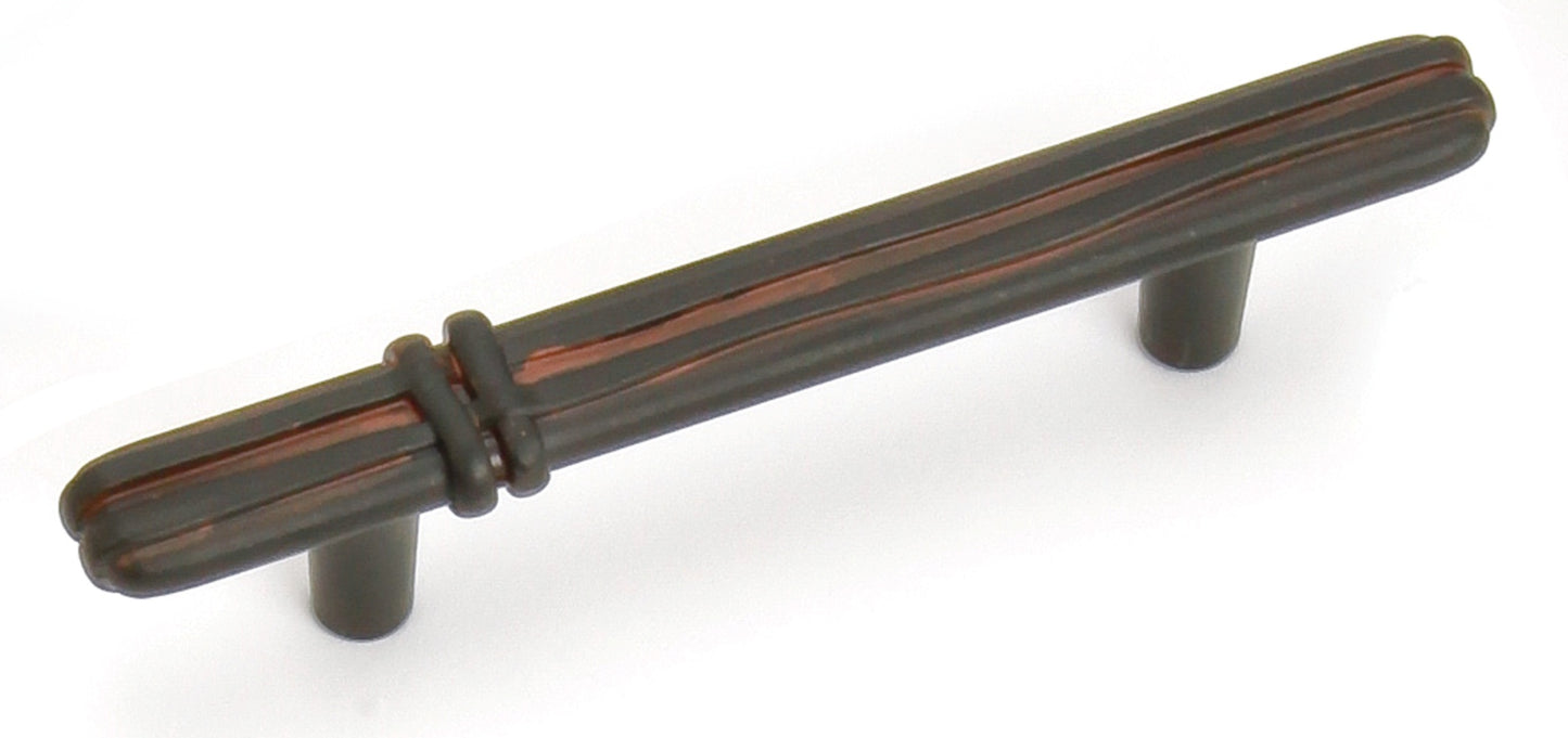 Weaved Pull, Lineage Collection - Laurey