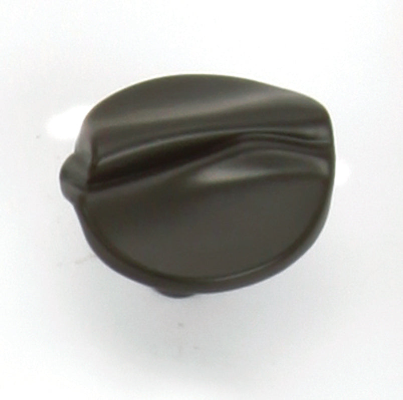 Folded Knob, Garbow Collection - Laurey