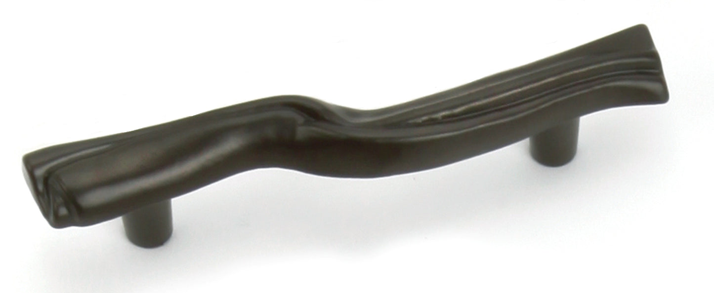 Folded Pull, Garbow Collection - Laurey