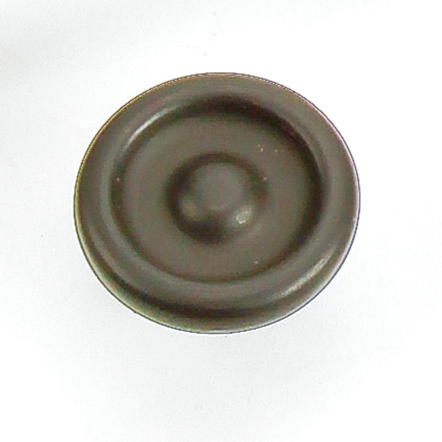 Target Knob, Foundry Collection - Laurey