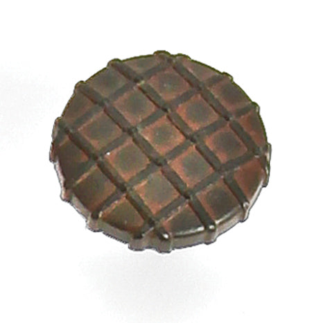 Basket Knob, Midtown Collection - Laurey