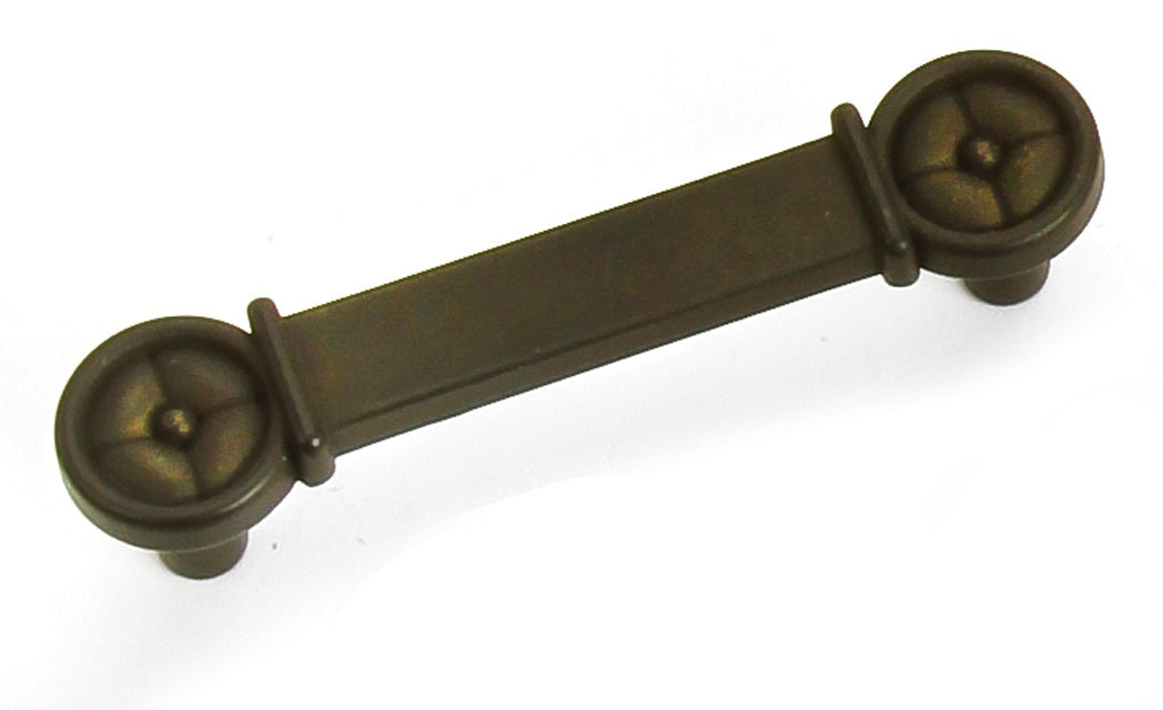 Button Pull, Paris Collection - Laurey