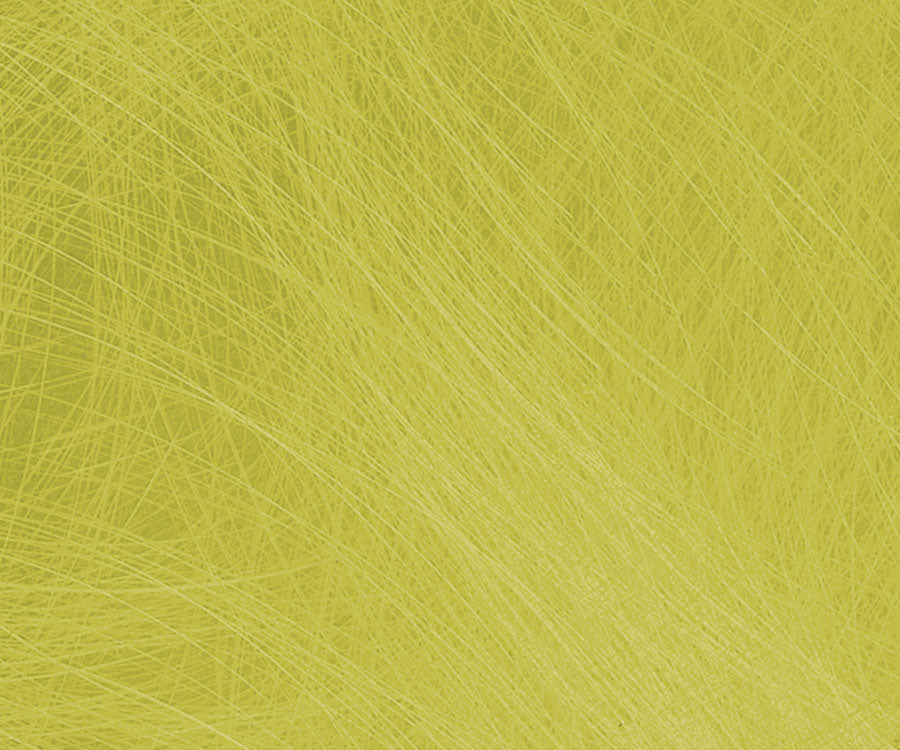 Nomadic Chartreuse Aluminum 414 Metal Sheet, Tinted Series - Chemetal