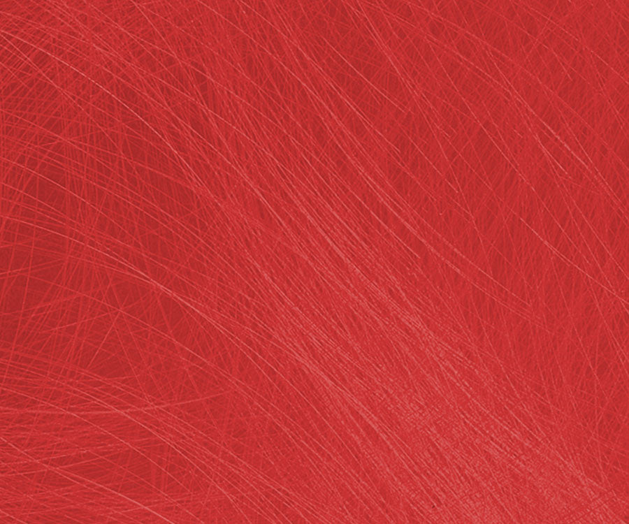 Nomadic Red Aluminum 414 Metal Sheet, Tinted Series - Chemetal