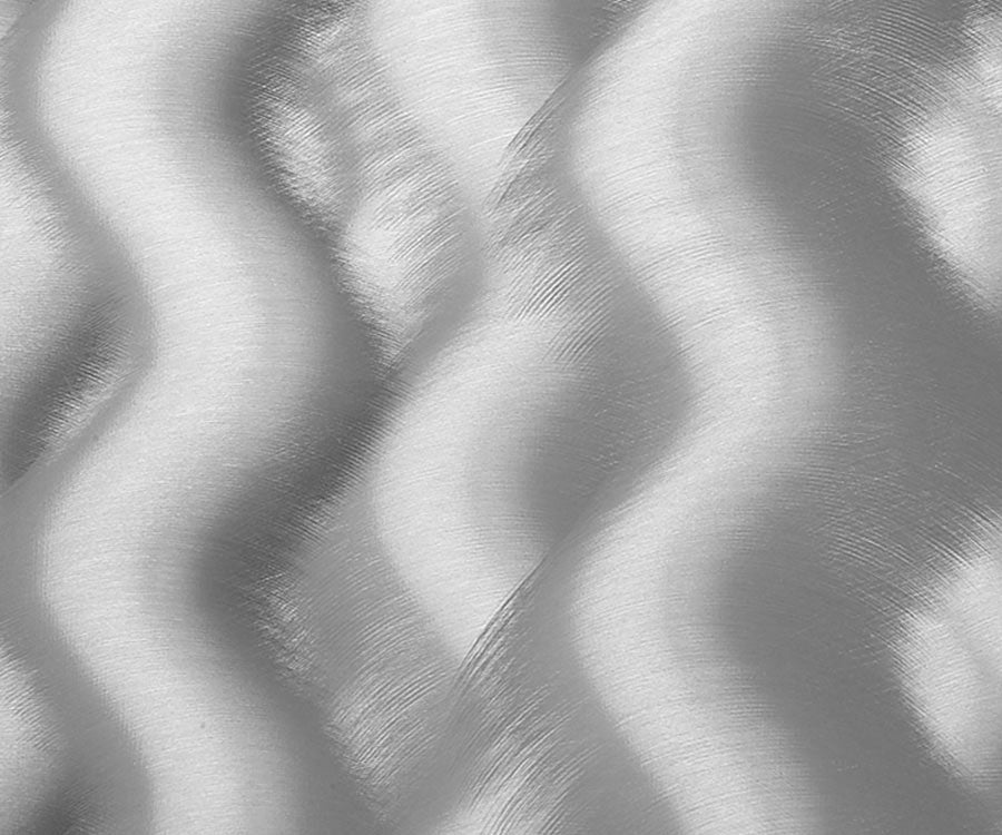 Cascade 420 Metal Sheet, Large Format Designs - Chemetal