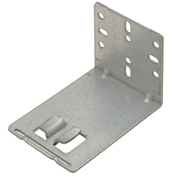 Hafele Soft Close Full Extension Undermount Rear Mount Bracket (sold in pairs)