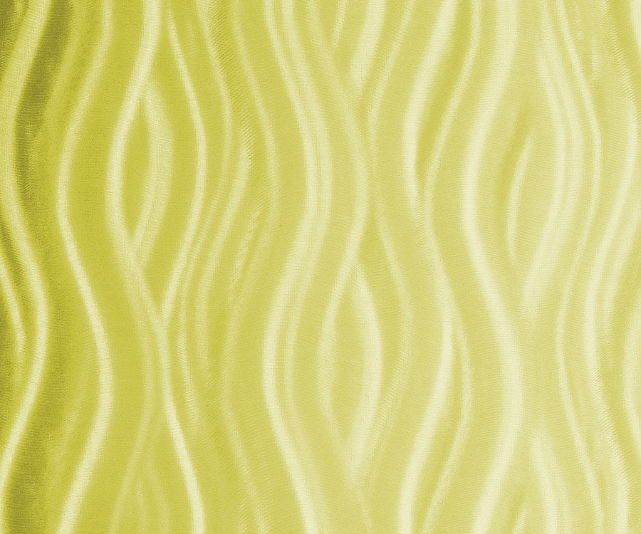 Placid Chartreuse Aluminum 427 Metal Sheet, Tinted Series - Chemetal