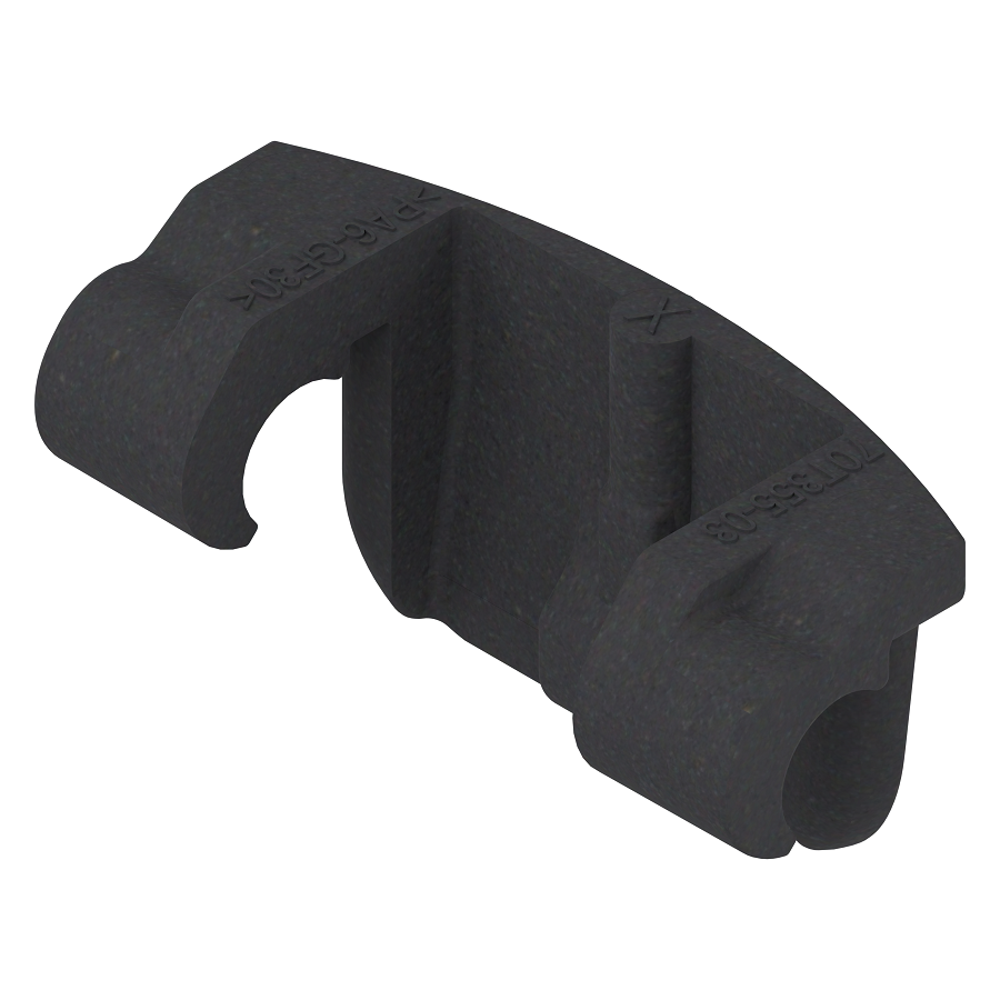 Blum 70T3553 Black Blumotion 86° Restriction Clip