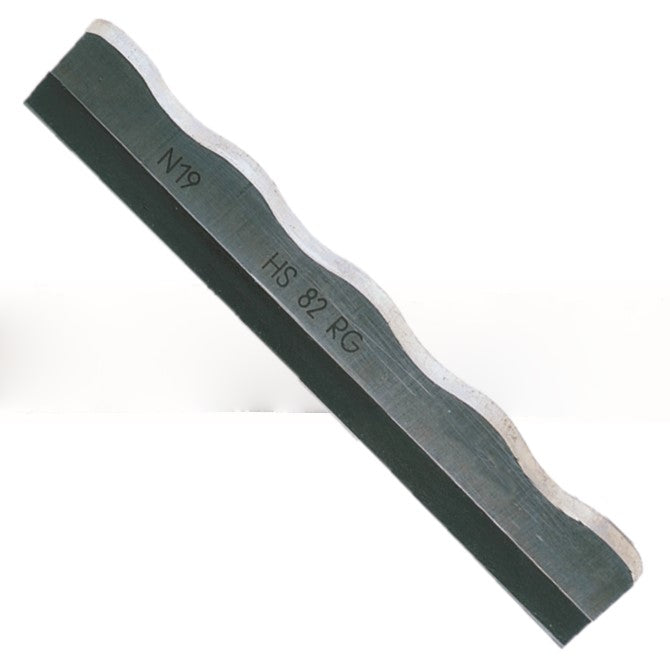 Festool 484519 Spiral Blade For Rustic, Coarse Head