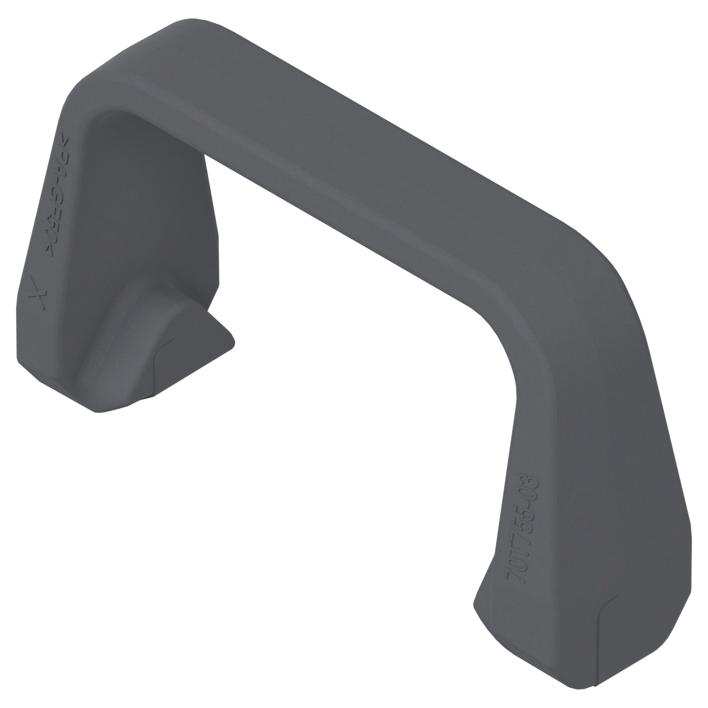 Blum 155 Degree to 110 Degree Angle Restriction Clip, Accessories