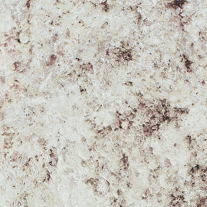 Wilsonart White Juparana 4931 Laminate Sheet Non-Stock Finish