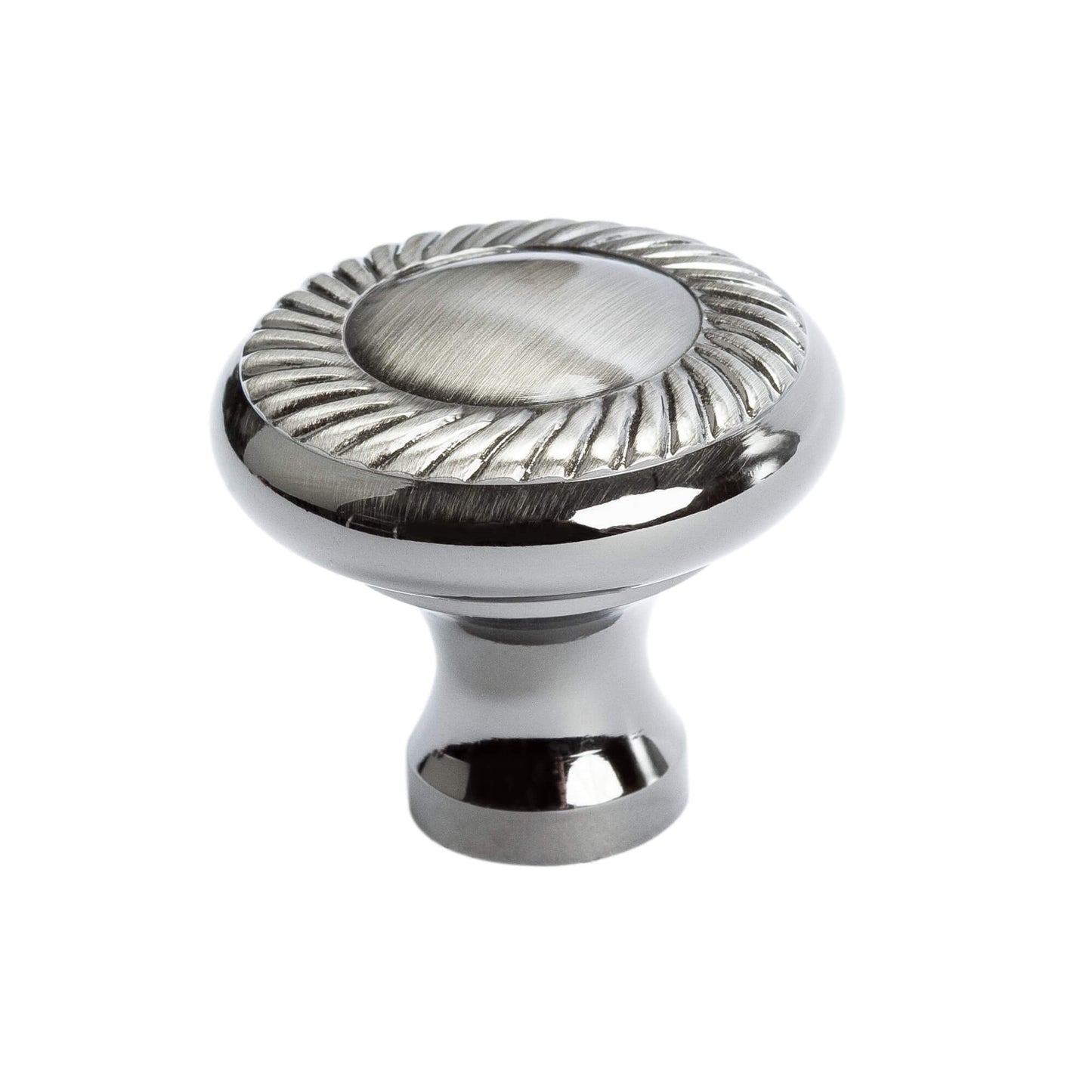 Rope Knob, Newport - Berenson