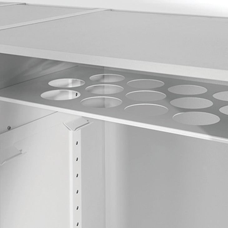 Hafele System Cover Hailo Laundry Area