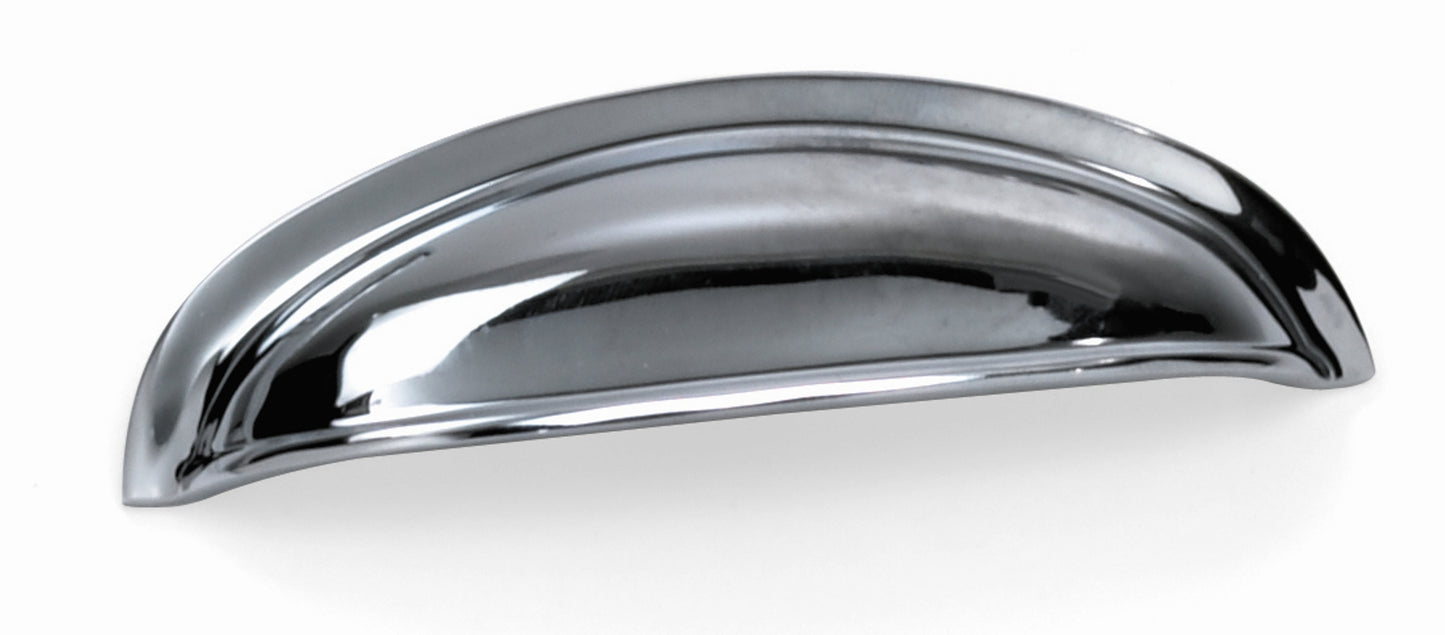 Cup Pull, Danica Collection - Laurey