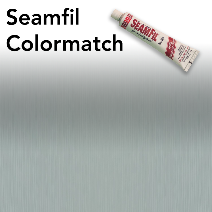 Seamfil Fossil Laminate Repair