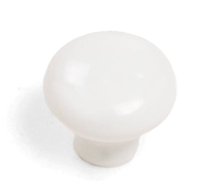Mushroom Knob, Celebration Collection - Laurey