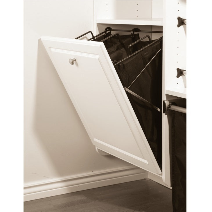 Hafele Black Replacement Bag TAG Synergy