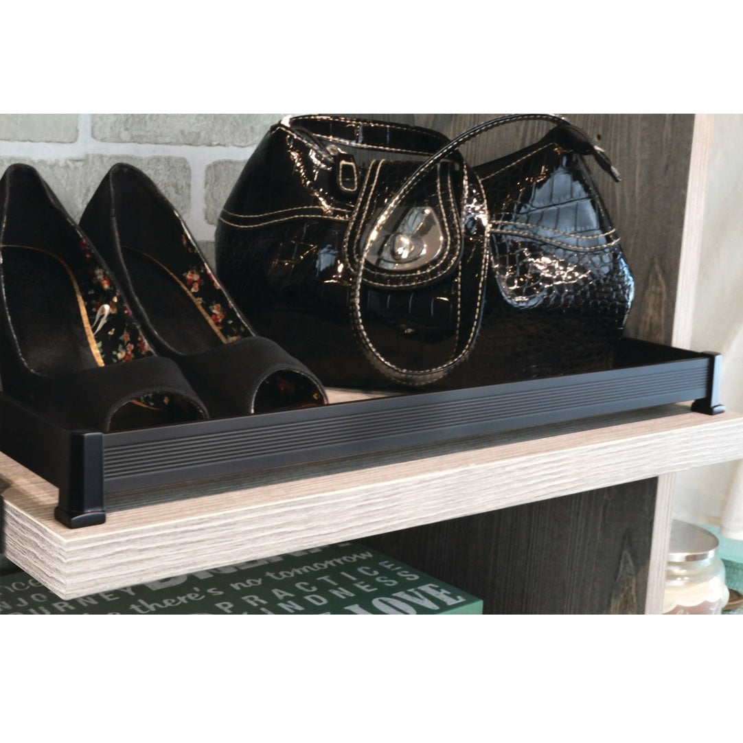 Hafele Center Post for Shoe Fence TAG Synergy Elite