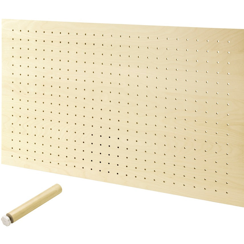 Hafele Fineline Base Plate Kit Cookware Organizer