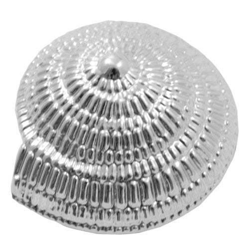 Swirl Knob, Oceana Collection - Laurey